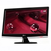 LG W2453TQ-PF TFT 24"  FullHD