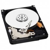 Western Digital 250GB IDE 2.5"